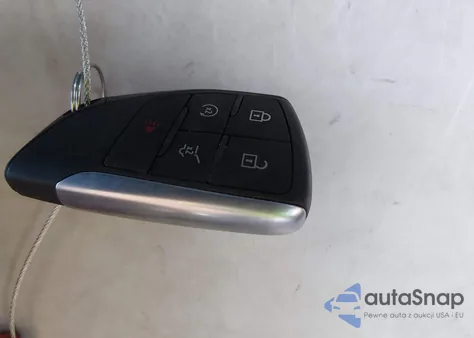 2024 Honda Prologue Touring из США, поврежденный, VIN 3GPKHXRJ3RS505802